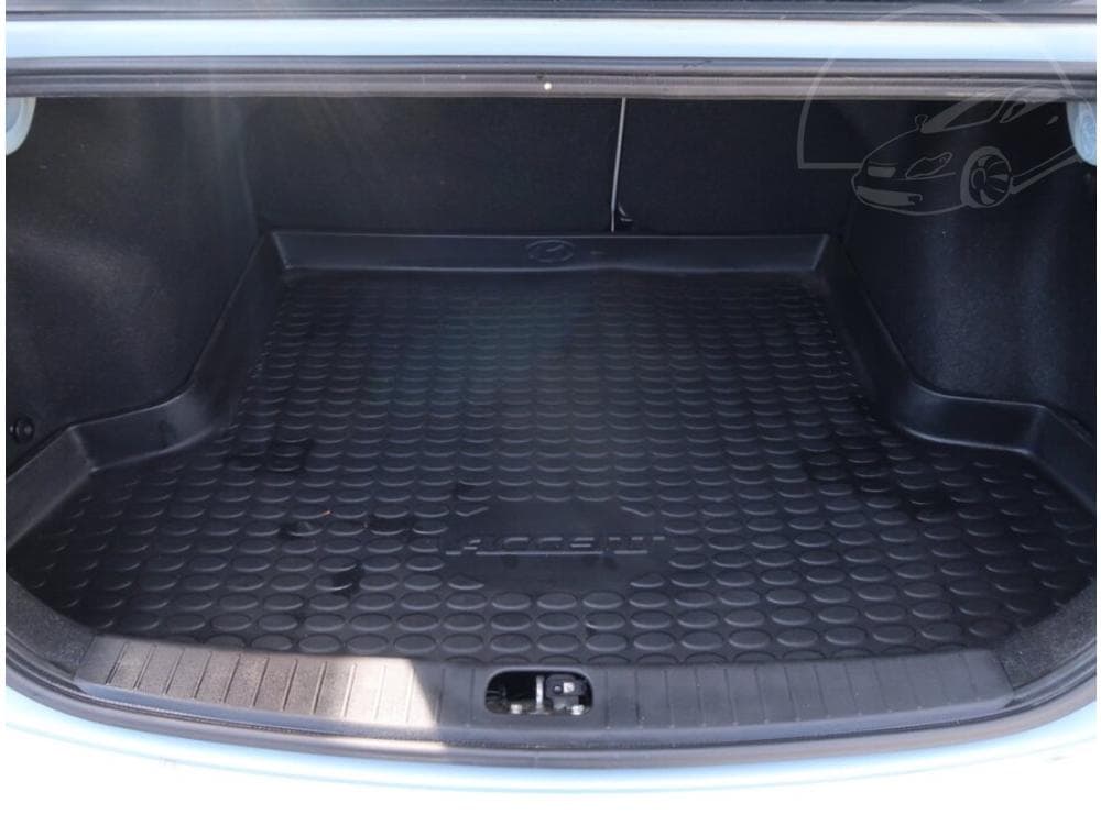 2008 Hyundai ACCENT - 13