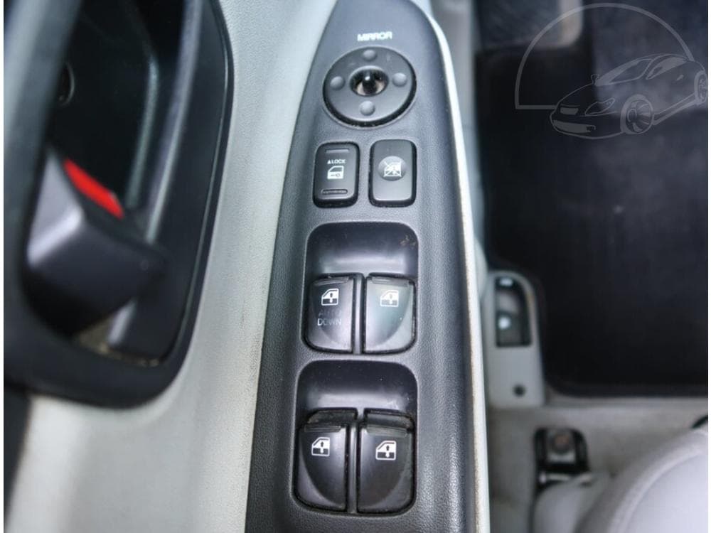 2008 Hyundai ACCENT - 14