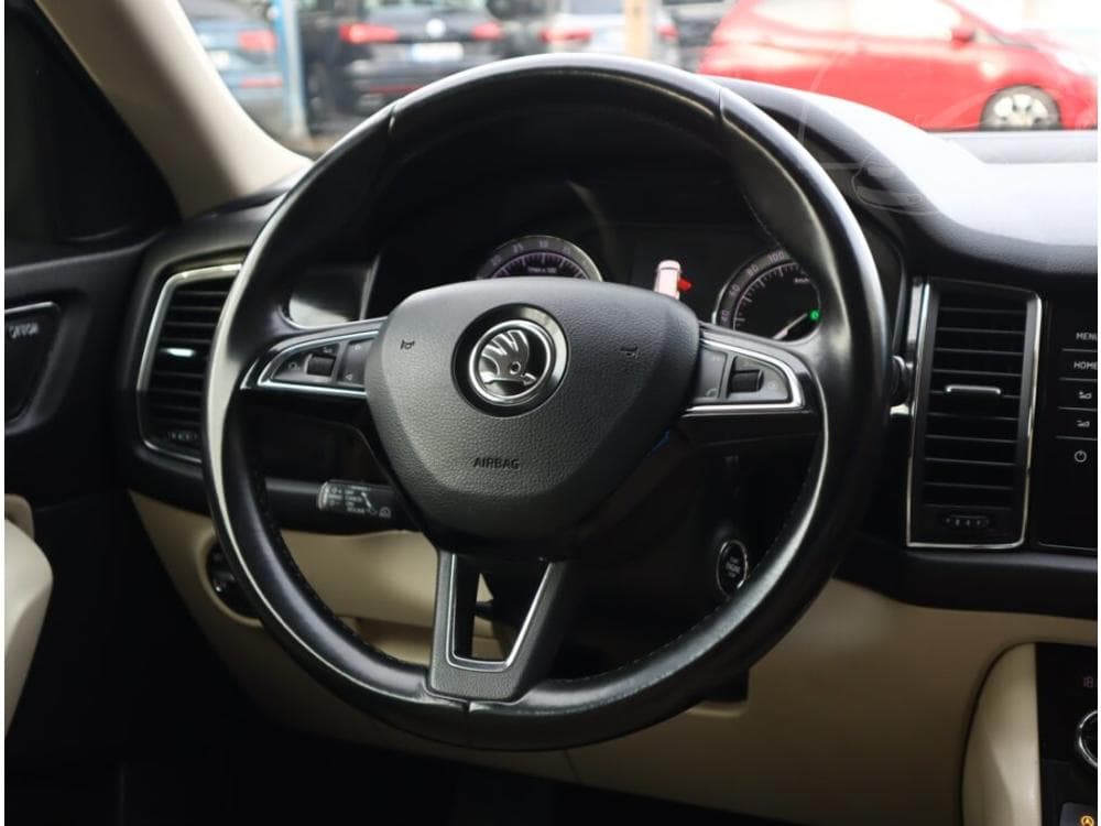2017 Škoda KODIAQ - 40
