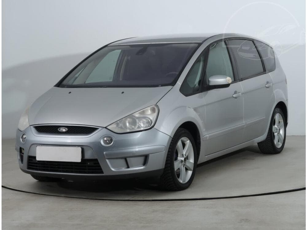 2007 Ford S-MAX - 2