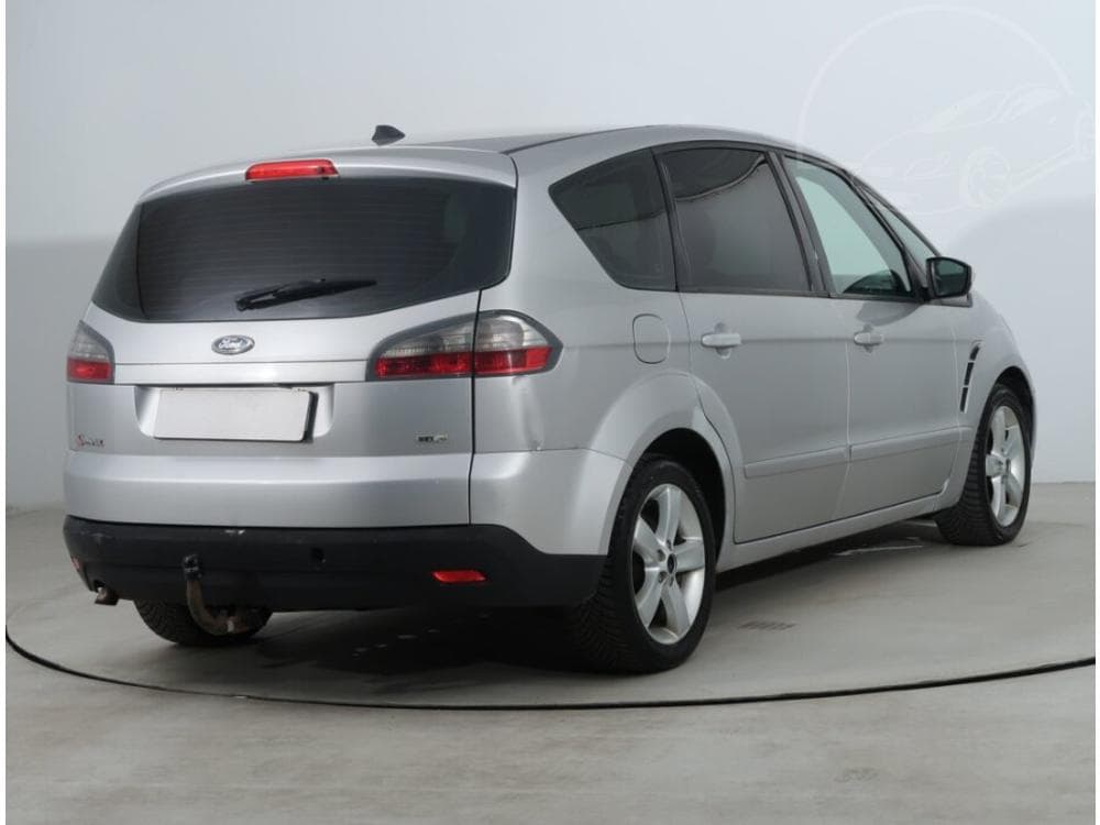 2007 Ford S-MAX - 5