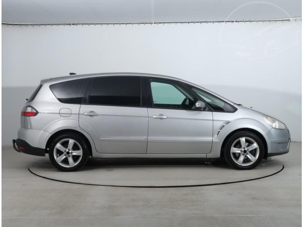 2007 Ford S-MAX - 6
