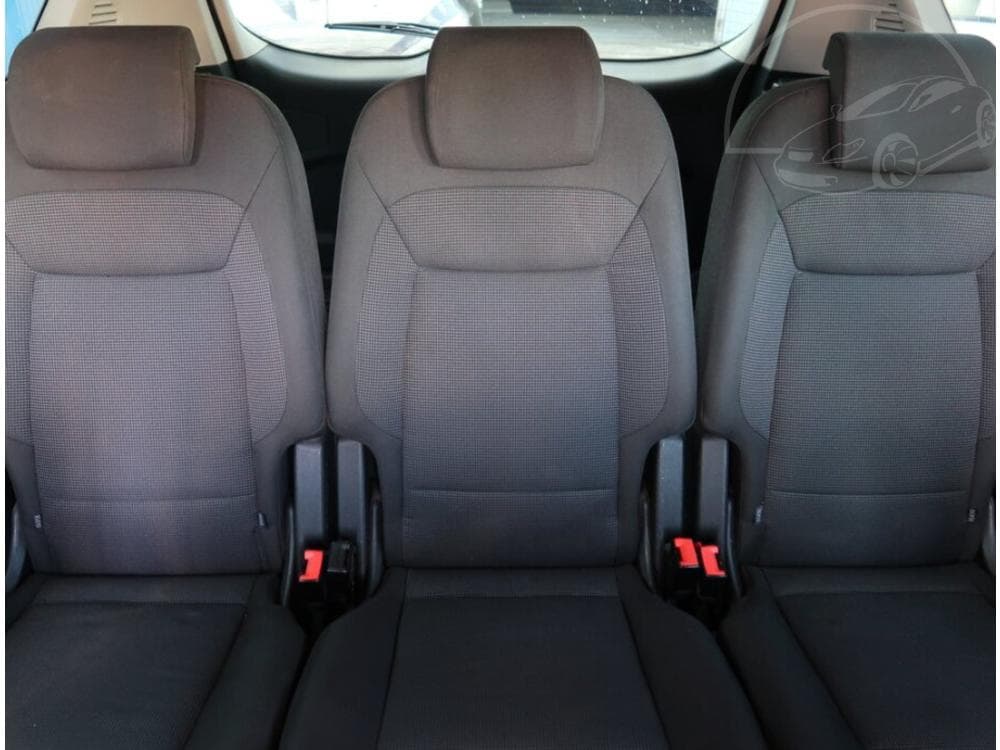 2007 Ford S-MAX - 10