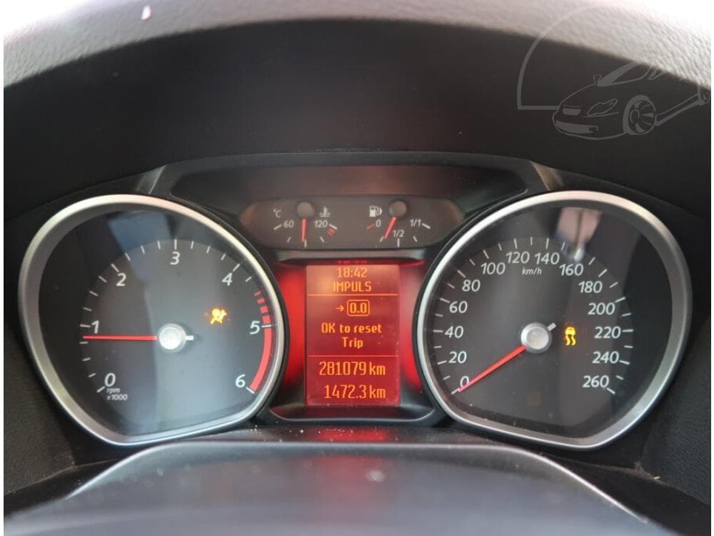 2007 Ford S-MAX - 11