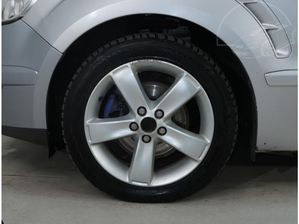 2007 Ford S-MAX - 14