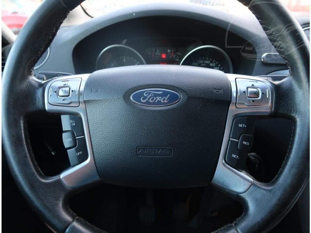 2007 Ford S-MAX - 15