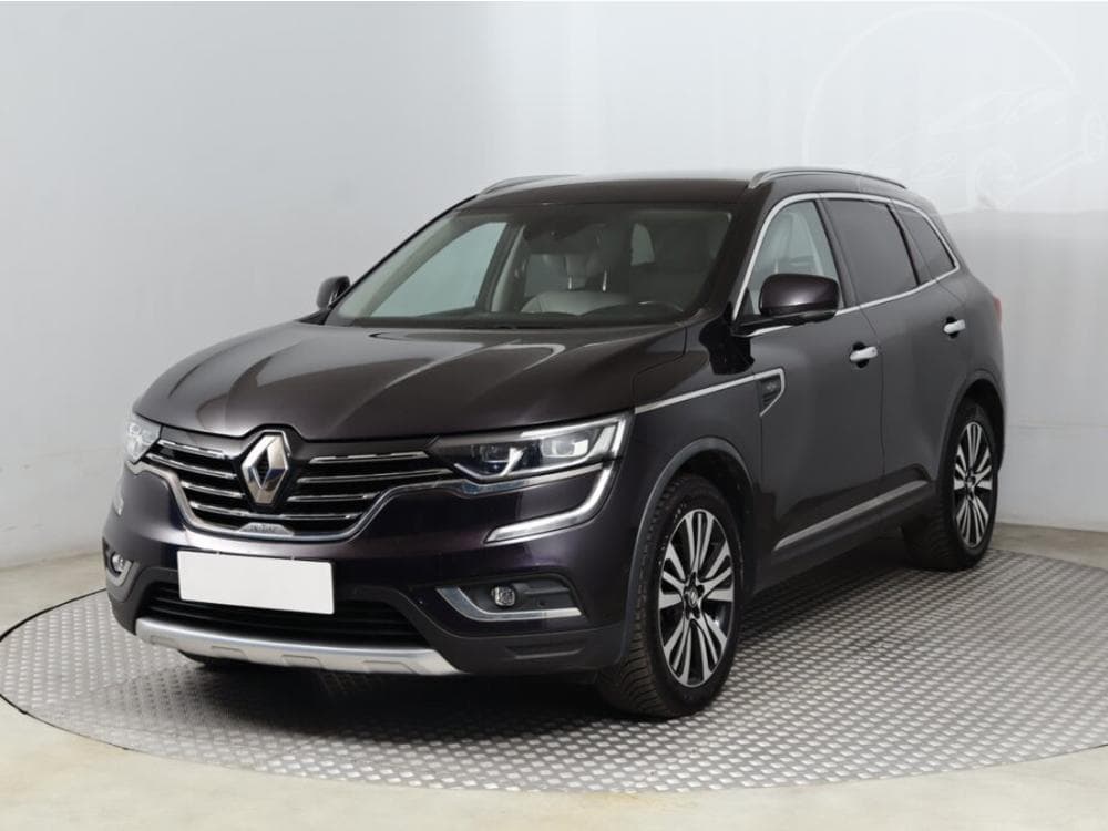 2019 Renault KOLEOS - 4