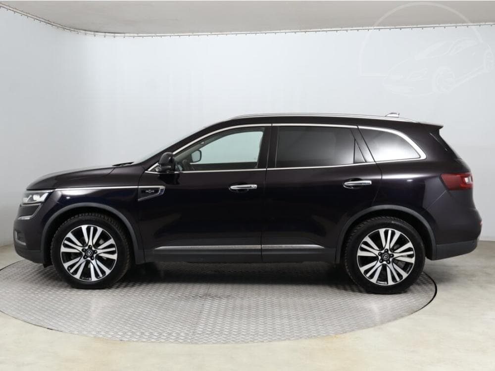 2019 Renault KOLEOS - 7