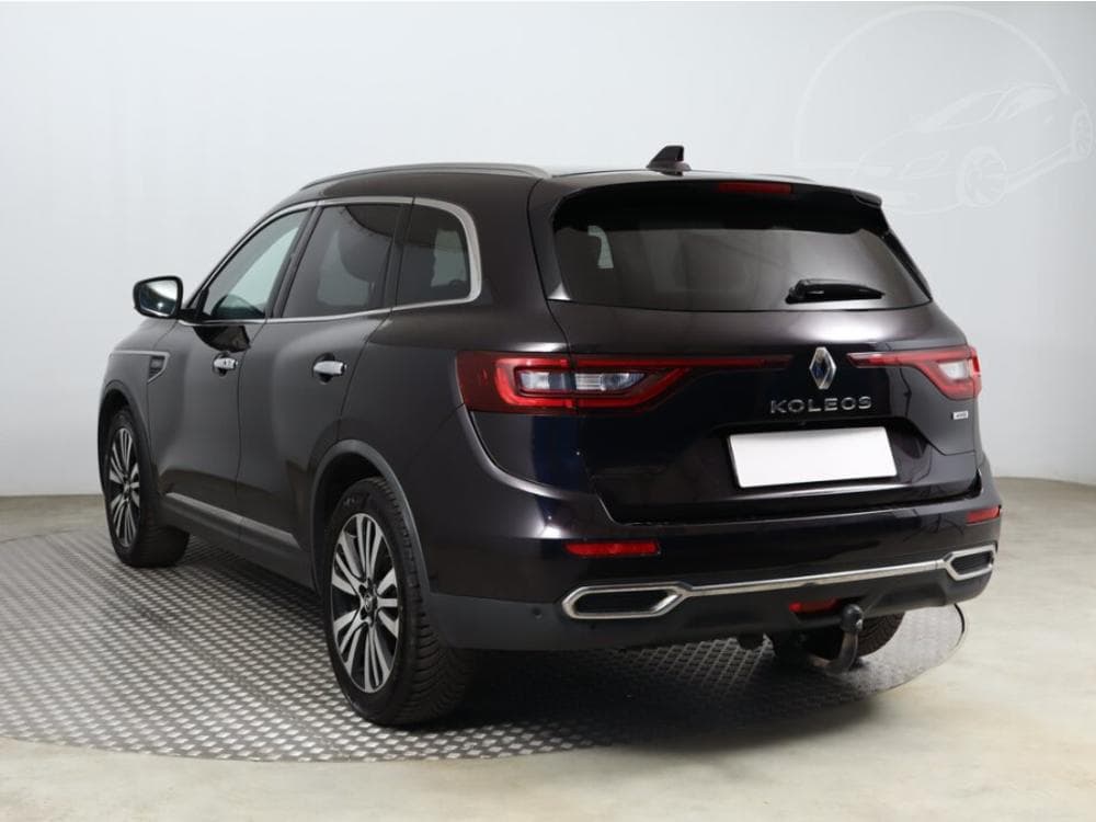 2019 Renault KOLEOS - 10
