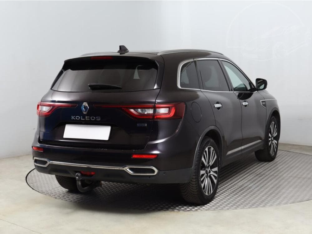 2019 Renault KOLEOS - 13