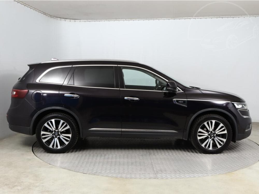 2019 Renault KOLEOS - 16