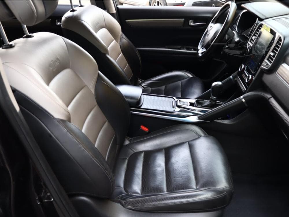 2019 Renault KOLEOS - 19