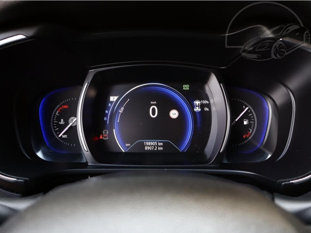 2019 Renault KOLEOS - 25