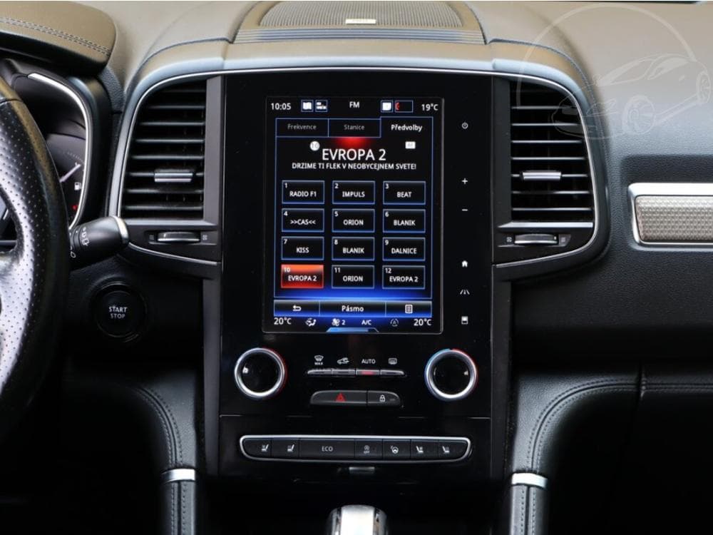 2019 Renault KOLEOS - 28