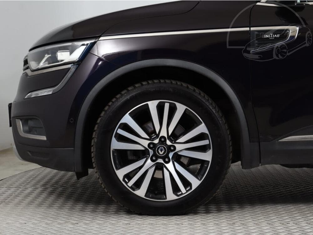 2019 Renault KOLEOS - 37