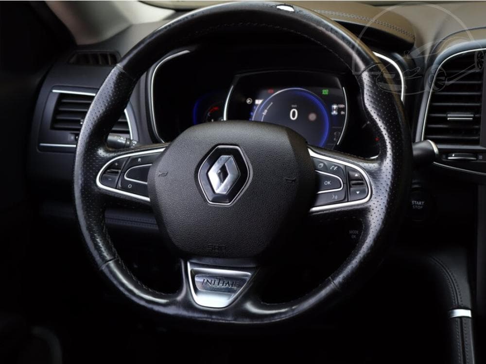 2019 Renault KOLEOS - 40