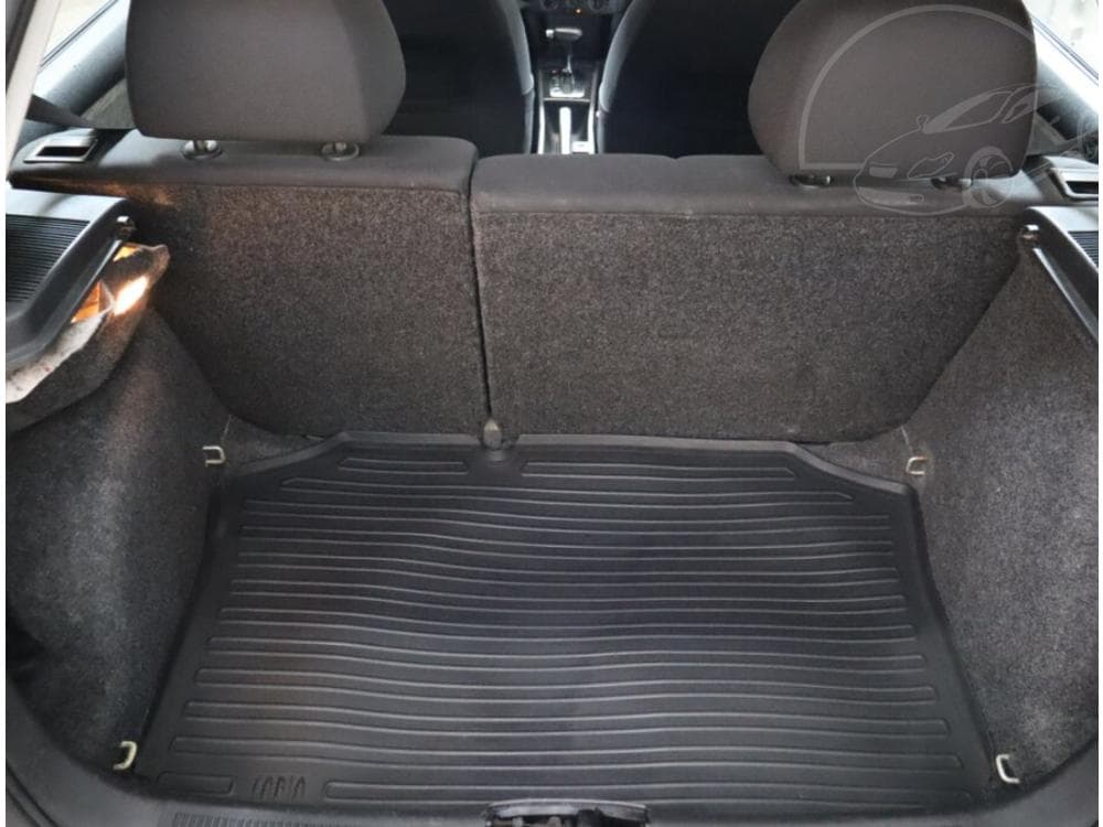 2002 Škoda FABIA - 14