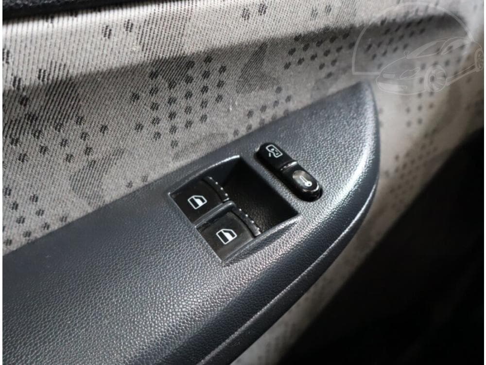 2002 Škoda FABIA - 15