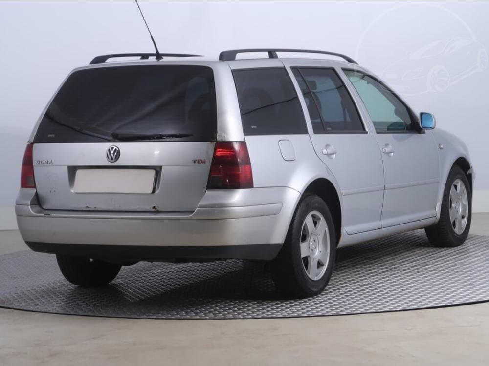 2002 Volkswagen BORA - 13