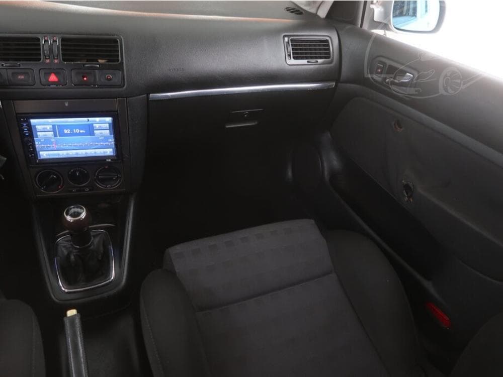 2002 Volkswagen BORA - 22