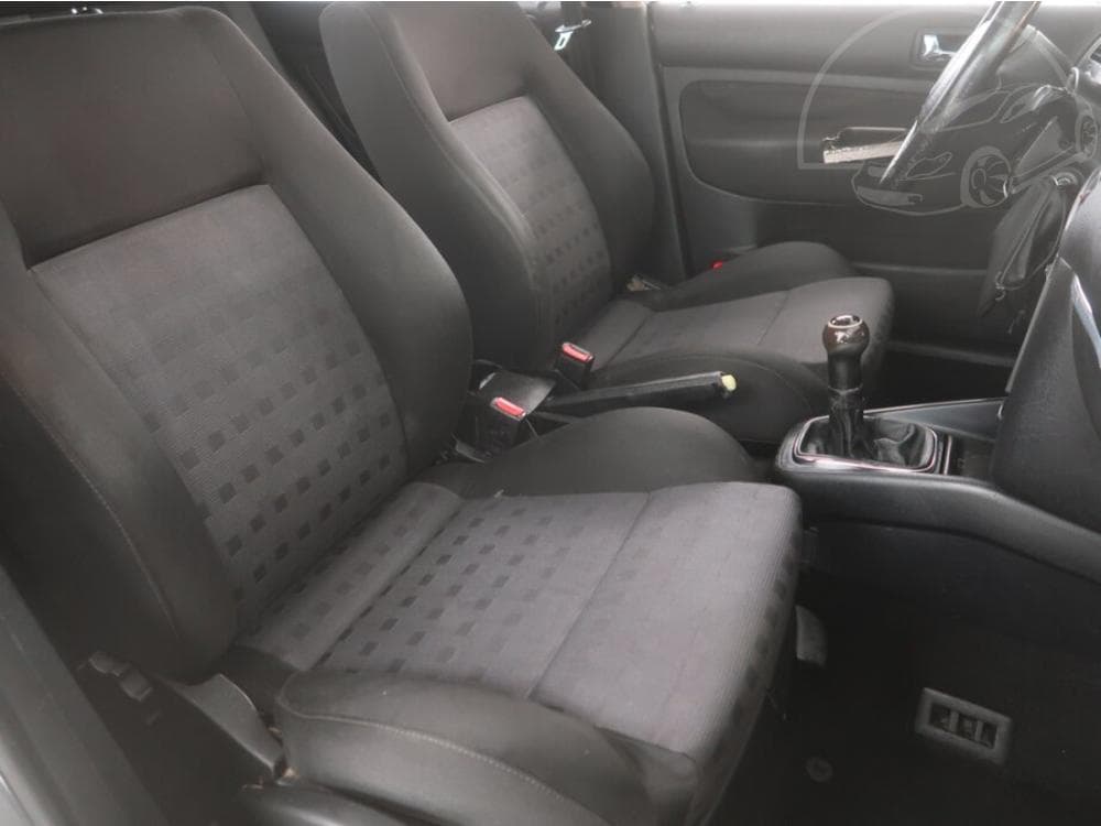 2002 Volkswagen BORA - 25