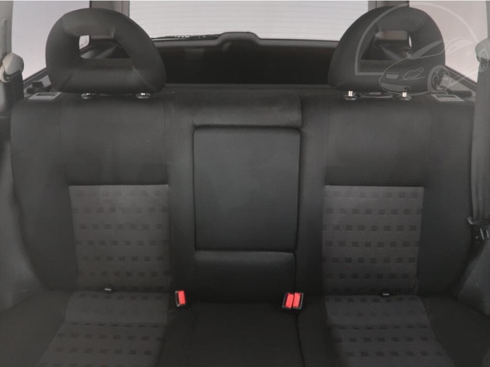 2002 Volkswagen BORA - 28