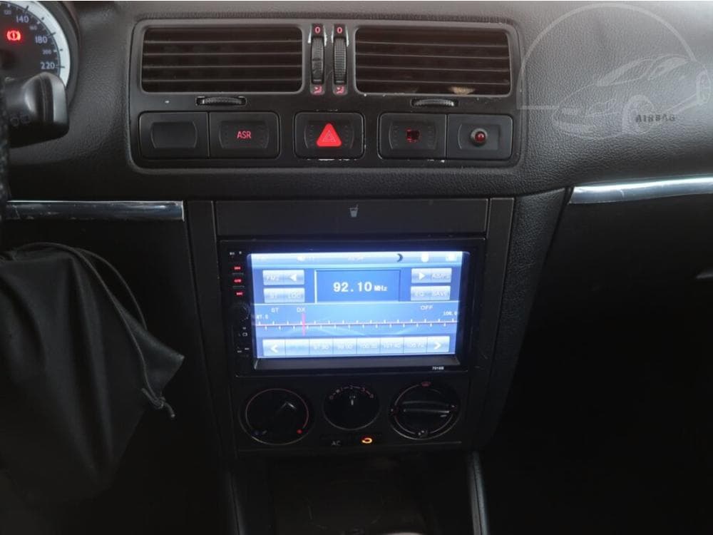 2002 Volkswagen BORA - 34