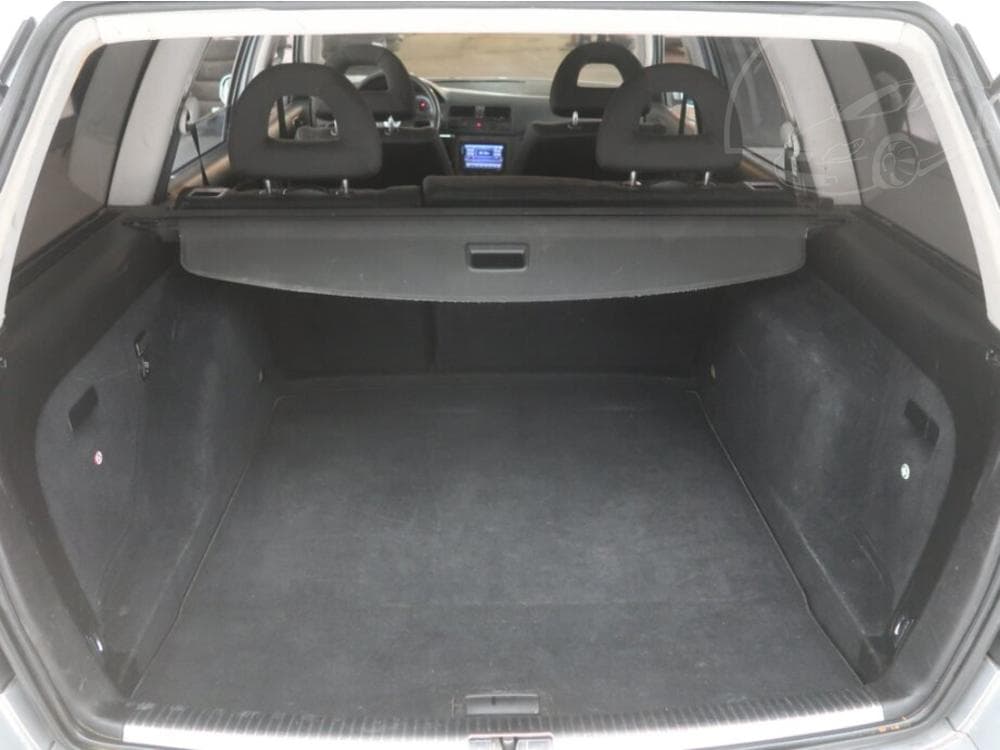2002 Volkswagen BORA - 37