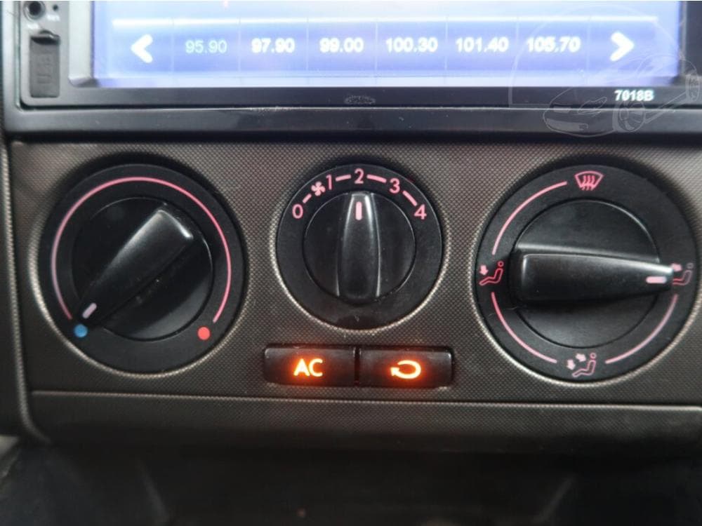 2002 Volkswagen BORA - 43
