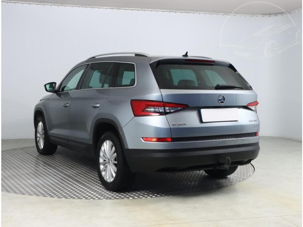 2017 Škoda KODIAQ - 10