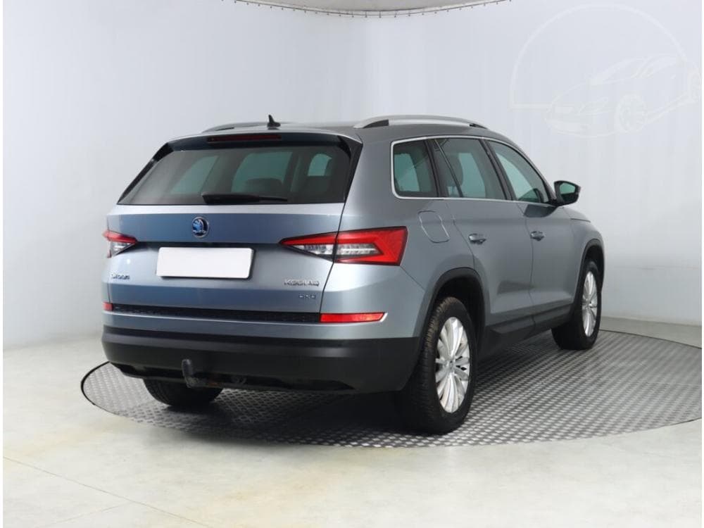 2017 Škoda KODIAQ - 13