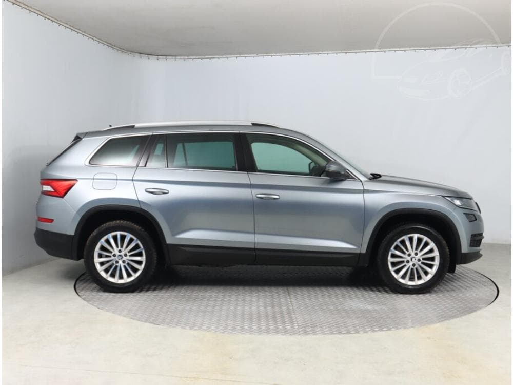 2017 Škoda KODIAQ - 16