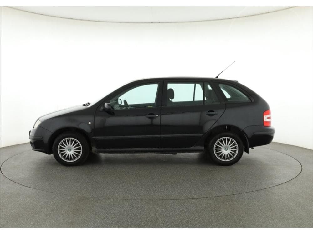2005 Škoda FABIA - 3