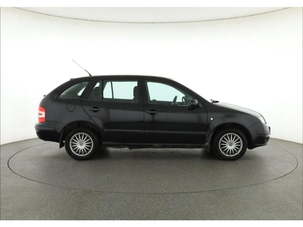2005 Škoda FABIA - 6