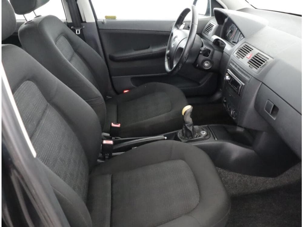 2005 Škoda FABIA - 7