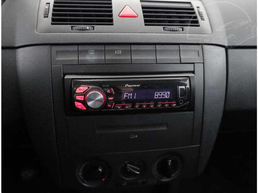 2005 Škoda FABIA - 11