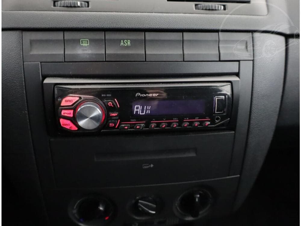 2005 Škoda FABIA - 12