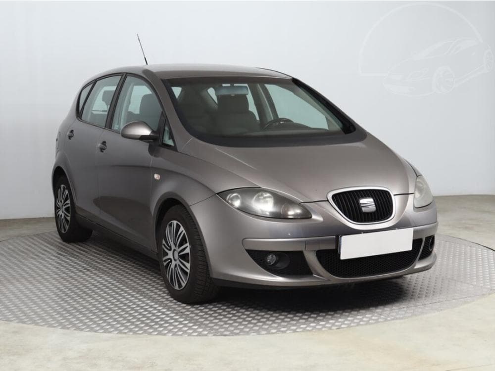 2005 Seat ALTEA