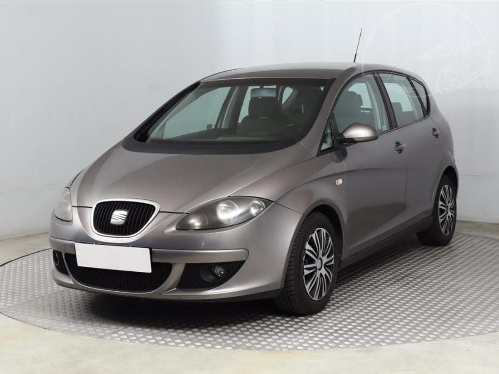 2005 Seat ALTEA - 3