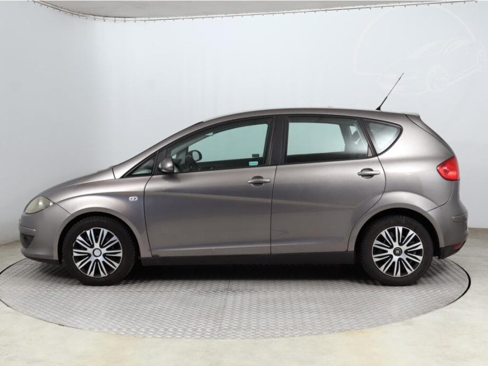 2005 Seat ALTEA - 5