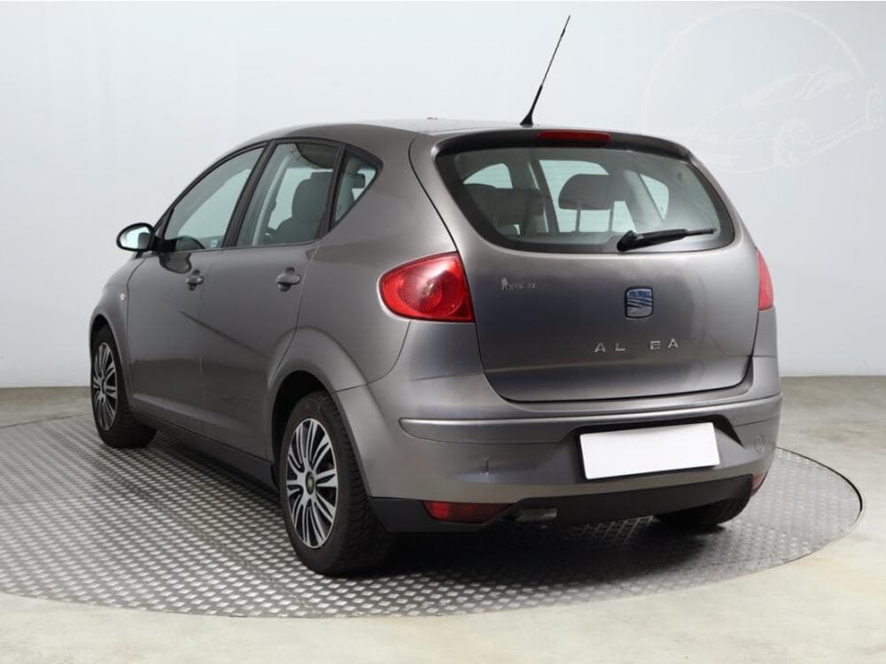 2005 Seat ALTEA - 7