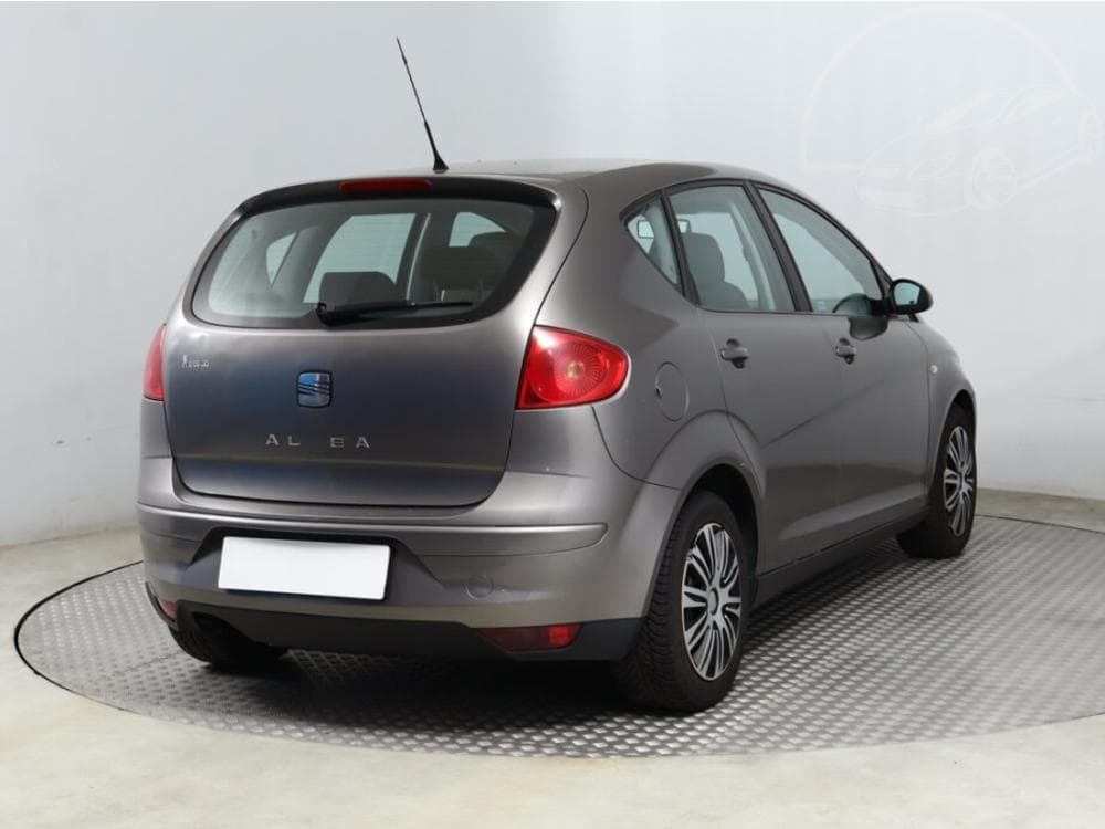 2005 Seat ALTEA - 9