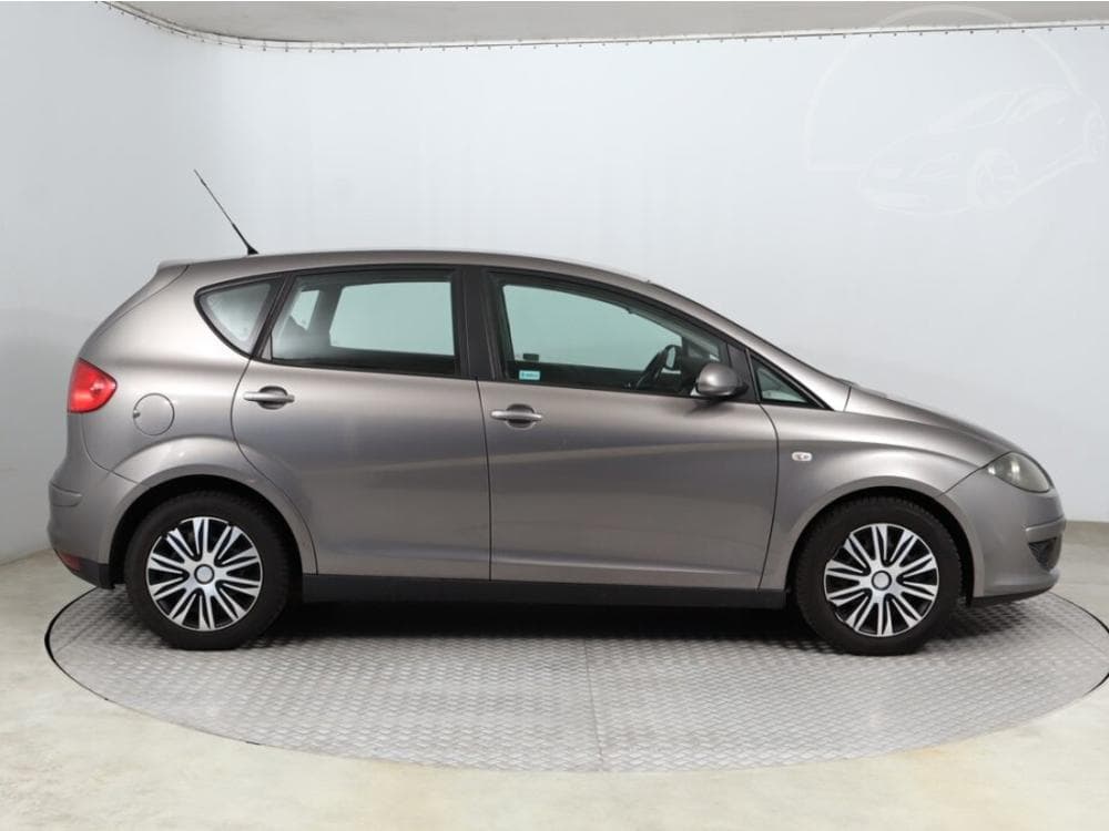 2005 Seat ALTEA - 11