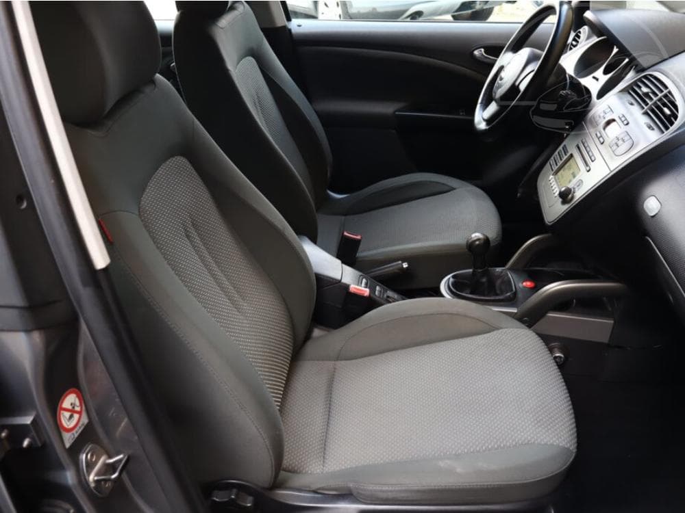 2005 Seat ALTEA - 13