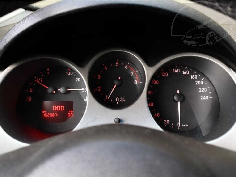 2005 Seat ALTEA - 17