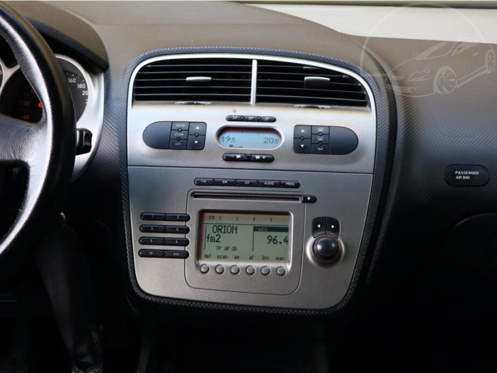 2005 Seat ALTEA - 19