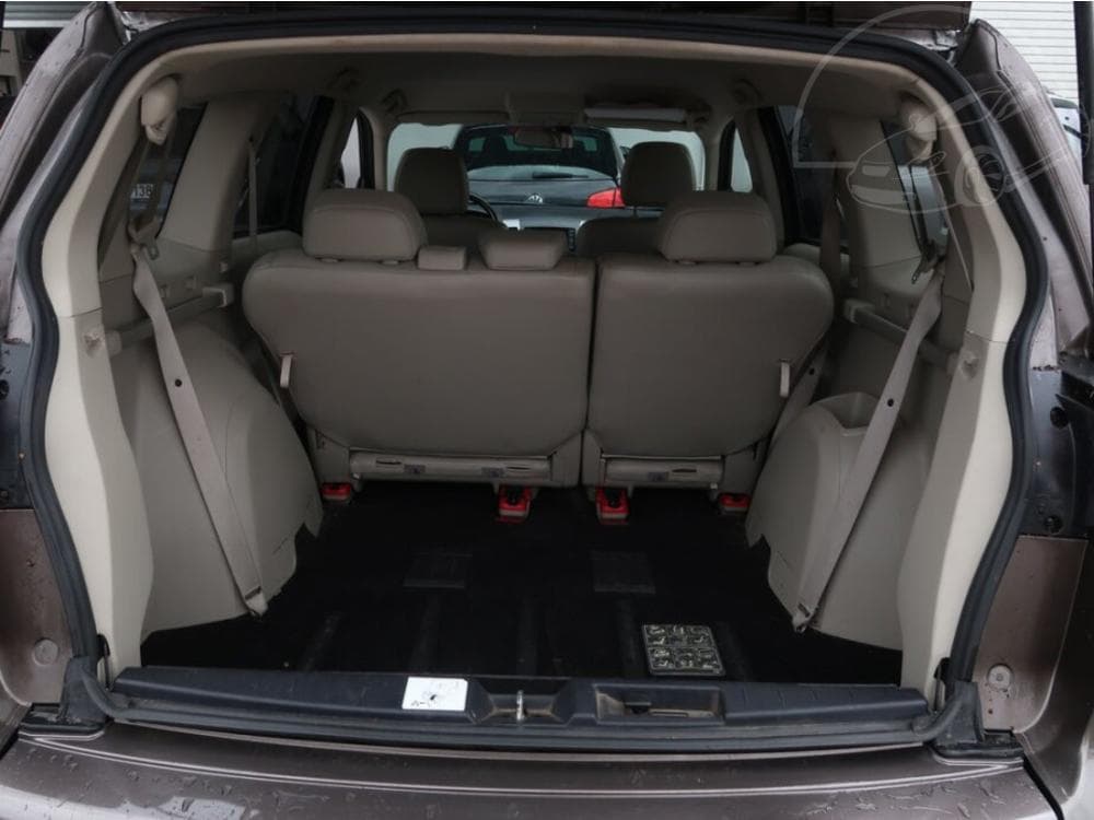 2010 Citroen C-CROSSER - 14
