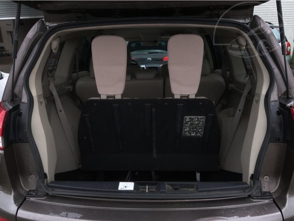 2010 Citroen C-CROSSER - 15