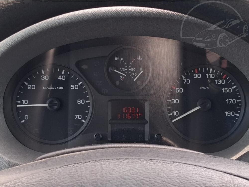 2009 Fiat SCUDO - 8