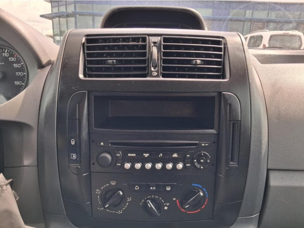 2009 Fiat SCUDO - 9
